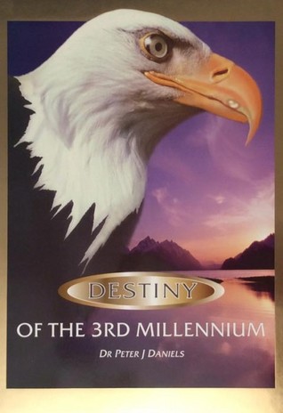 Destiny of the 3rd Millennium (Unknown Binding)