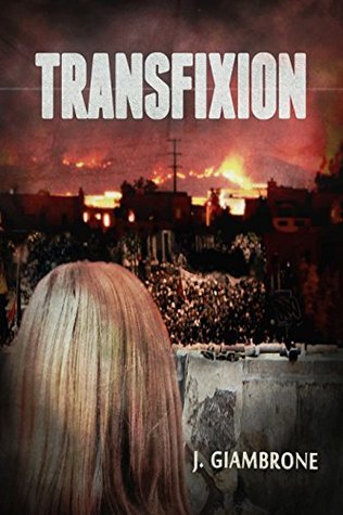 Transfixion (Kindle Edition)