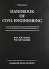 Khanna'S Handbook of Civil Engineering
