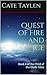 Quest of Fire and Ice: Book 4 of the Child of the Glade Tales