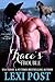 Trace's Trouble (Last Chance #2)