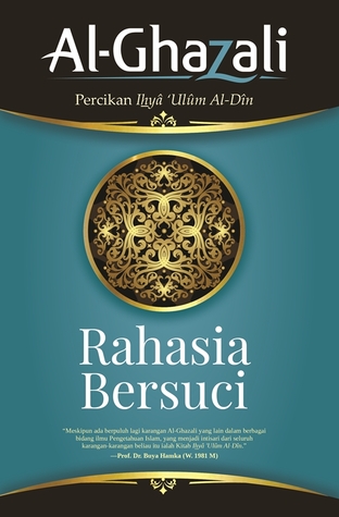 Rahasia Bersuci