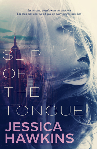 Slip of the Tongue (Kindle Edition)