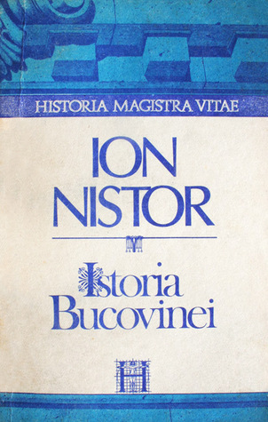 Istoria Bucovinei