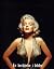 Marilyn Monroe - En berättelse i bilder