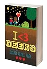 I Heart Geeks by Stephanie Kayne