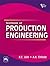 Textbook of Production Engineering