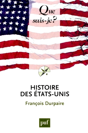 Histoire des États-Unis