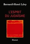 L'esprit du Judaisme