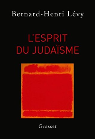 L'esprit du Judaisme