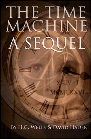 The Time Machine: A Sequel