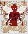 Techno Faerie by Sara Doke