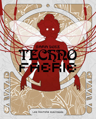 Techno Faerie (Kindle Edition)