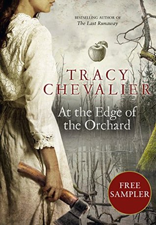 At the Edge of the Orchard [Excerpt only] (Kindle Edition)