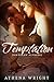 Temptation (Dawnclaw Alphas #5)