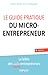 Le Guide du Micro-Entrepreneur