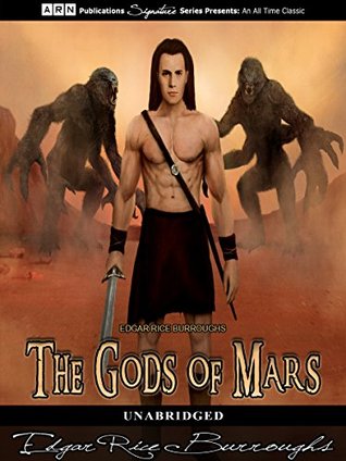 The Gods of Mars