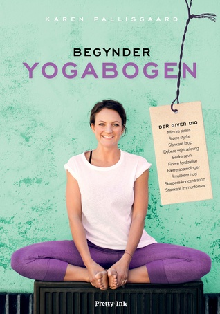 Begynder yogabogen