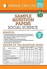 Oswaal CBSE CCE Sample Question Papers For Class 9 Term-II (October To March 2016) Social Science