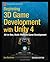 Beginning 3D Game development with Unity 4
