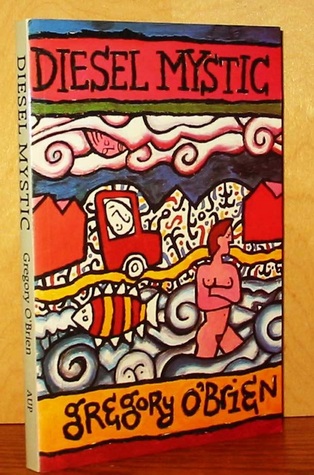 Diesel Mystic (Paperback)