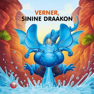 Verner sinine draakon