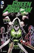 Green Arrow (2011-2016) #49