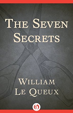 The Seven Secrets (Kindle Edition)