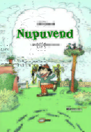 Nupuvend (Hardcover)