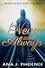 For Never and Always by Ana J. Phoenix