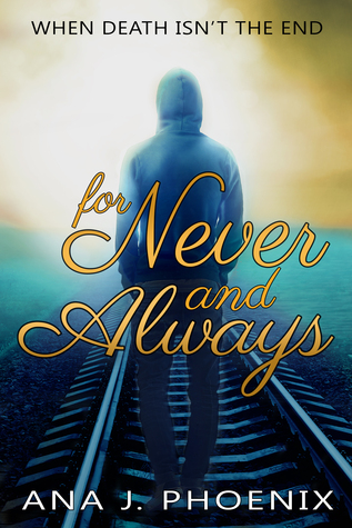 For Never and Always (Kindle Edition)