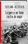 La guerra no tien...
