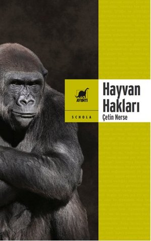 Hayvan Hakları (Paperback)