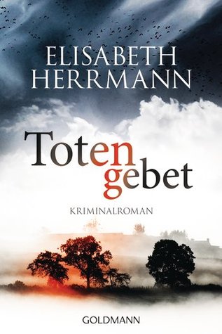 Totengebet (Joachim Vernau, #5)