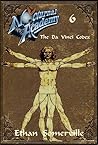 The Da Vinci Codex (Nocturnal Academy, #6) The Da Vinci Codex (Nocturnal Academy, #6)