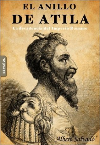 El anillo de Atila