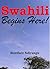Swahili Begins Here!