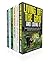 Off The Grid And Minimalist Living Box Set (6 in 1): A Step By Step Guide To Live A Self-Sustaining Lifestyle And Simplify Your Life (Cutting Back, Less Is More)