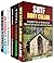 Prepper's Survival Box Set (6 in 1): Quickstart Guide to Survivalism and Sufficient Living for Emergency Situations (Prepper's Guide & Survivalism)