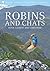 Robins and Chats (Helm Identification Guides)