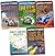 4 Books Collection Set - Jasper Fforde Thursday Next by Jasper Fforde