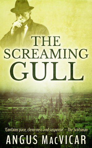 The Screaming Gull