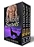 Deadly Secrets: Box Set (Deadly Secrets, #1-3)
