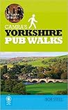 CAMRA's Yorkshire...