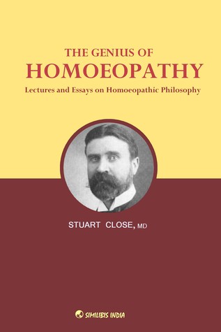 The Genius of Homeopathy