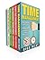 Stop Procrastinating And Start Getting Things Done Box Set (6 in 1): Learn Over 200 Ways To Increase Your Productivity And Accomplish More (Time Management, Accomplish Your Goals)