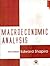 Macroeconomic Analysis