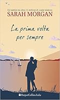 La prima volta per sempre (Puffin Island, #1)