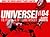 Universe! #4 (¡Universo! #4)