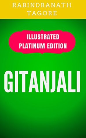 Gitanjali: Illustrated